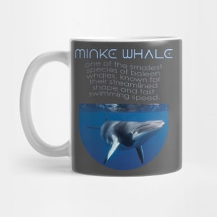 Alaska Whale Watching Mug